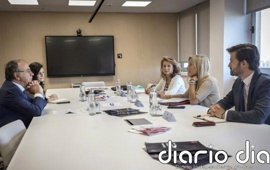 Airbus y la Comunidad de Madrid refuerzan su colaboración con nuevos proyectos en defensa y drones