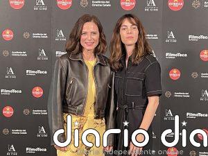 Aitana Sánchez-Gijón: "El camino de la actriz es infinito y nunca voy a llegar a abarcarlo todo"