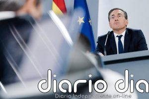 Albares lleva a la ONU las propuestas de España para parar la guerra en Ucrania y en Oriente Medio