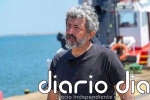 Alberto Rodríguez presenta 'Los Tigres' en San Sebastián: "Todos somos cómplices de la matanza indiscriminada a Gaza"