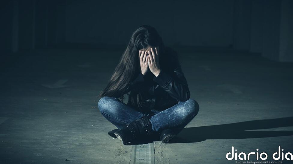 América es la única región del mundo donde crece el suicidio