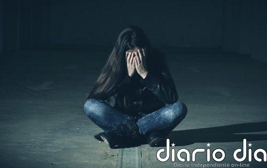 América es la única región del mundo donde crece el suicidio