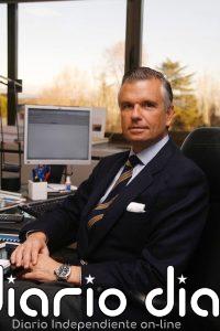 Andrés Pan de Soraluce deja la dirección de Acciona Inmobiliaria al cumplir la edad de jubilación