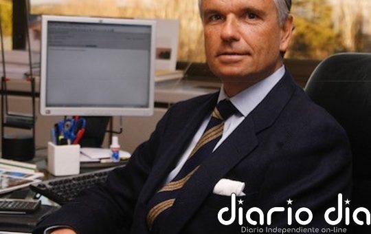 Andrés Pan de Soraluce deja la dirección de Acciona Inmobiliaria al cumplir la edad de jubilación