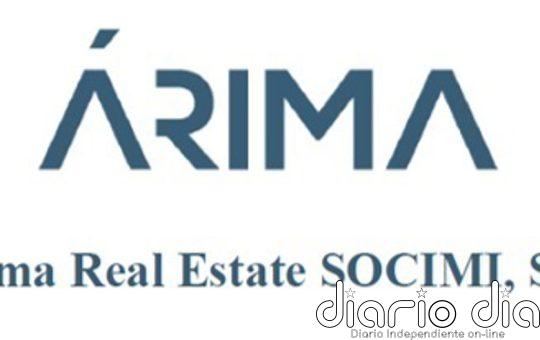 Árima propone la fusión por absorción de JSS Real Estate Socimi para impulsar su crecimiento