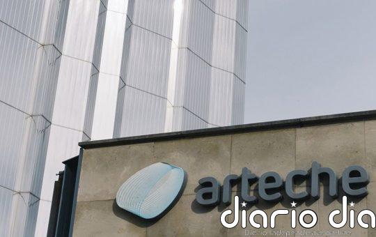 Arteche prevé 500 millones de ventas en 2025 y seguir aprovechando las oportunidades de un "mercado fuerte"