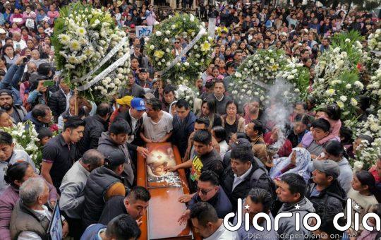 Asesinados 120 defensores de la tierra en un año en América Latina