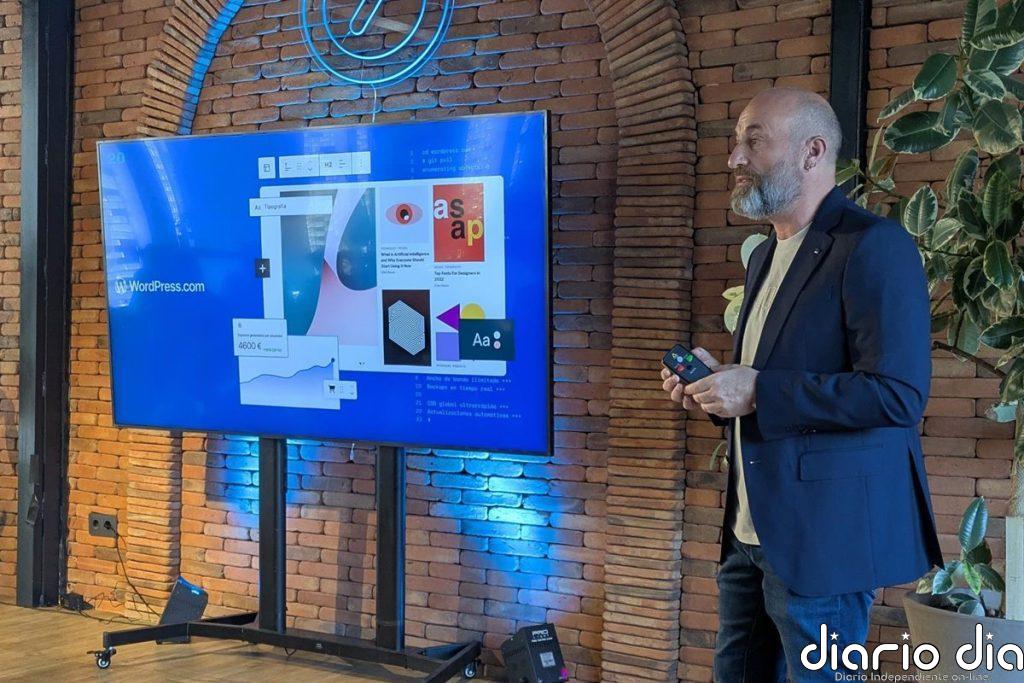 Automattic refuerza el mercado hispanohablante con la llegada a España de WordPress.com