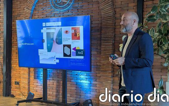 Automattic refuerza el mercado hispanohablante con la llegada a España de WordPress.com