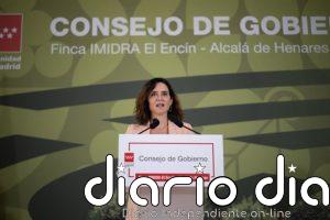 Ayuso concederá la Medalla de Oro de la Comunidad de Madrid a la Vuelta Ciclista y premiará a Vingegaard