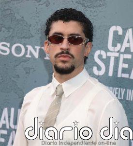 Bad Bunny reconoce que no actuará en EE.UU por miedo a que el ICE haga redadas en sus conciertos