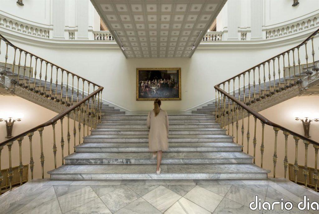 Banco de España pone en marcha en octubre el programa de 'Puertas Abiertas' para visitas comentadas gratuitas