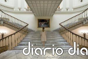 Banco de España pone en marcha en octubre el programa de 'Puertas Abiertas' para visitas comentadas gratuitas