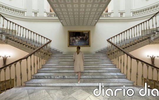 Banco de España pone en marcha en octubre el programa de 'Puertas Abiertas' para visitas comentadas gratuitas