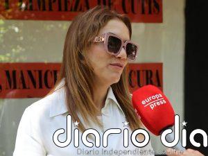 Beatriz Trapote habla de la delicada situación que vive: "Es un momento duro"