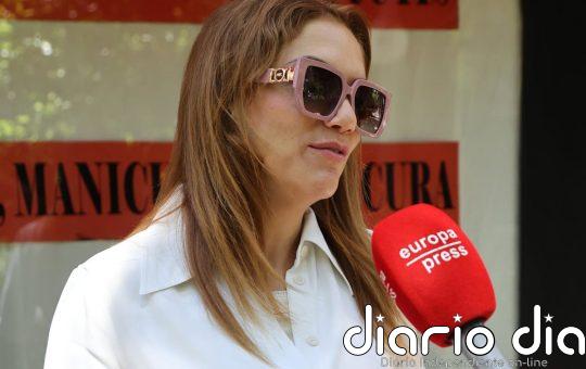 Beatriz Trapote habla de la delicada situación que vive: "Es un momento duro"