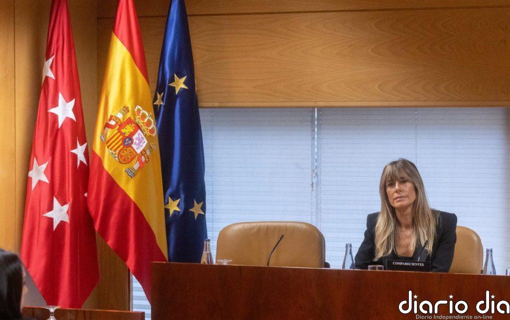 Begoña Gómez pide a la Audiencia de Madrid que evite que la UCO analice sus correos electrónicos