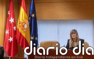 Begoña Gómez pide a la Audiencia de Madrid que evite que la UCO analice sus correos electrónicos