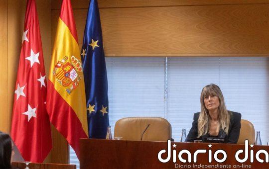 Begoña Gómez pide a la Audiencia de Madrid que evite que la UCO analice sus correos electrónicos