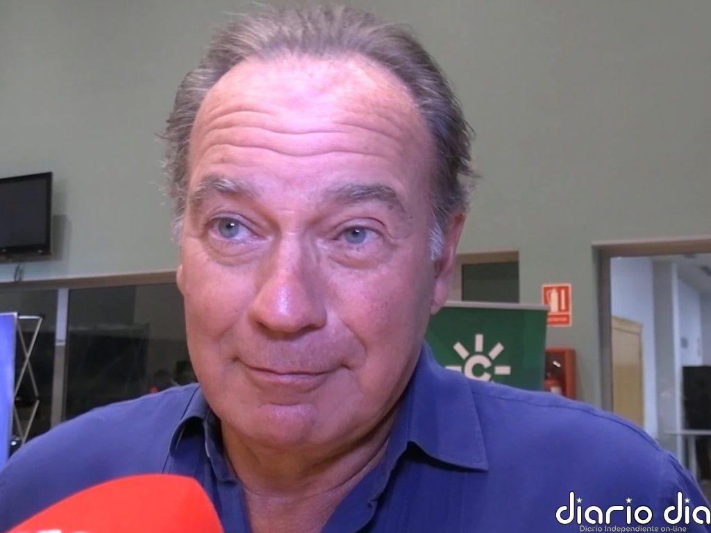 Bertín Osborne habla de su historia pasada con Mar Flores: "Le adoraba y me encantaba"