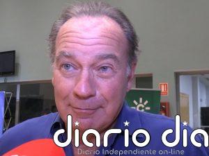 Bertín Osborne habla de su historia pasada con Mar Flores: "Le adoraba y me encantaba"