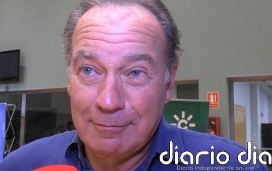 Bertín Osborne habla de su historia pasada con Mar Flores: "Le adoraba y me encantaba"