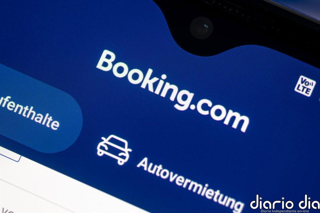Booking prepara un ERE para su plantilla en España