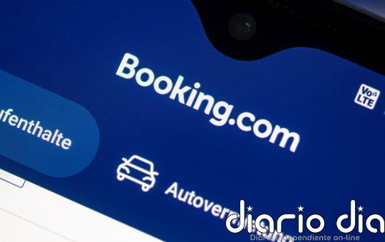 Booking prepara un ERE para su plantilla en España