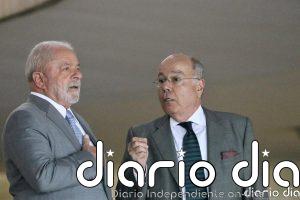 Brasil afirma que "amenazas" como la de Marco Rubio contra la condena a Bolsonaro "no intimidarán" a su país