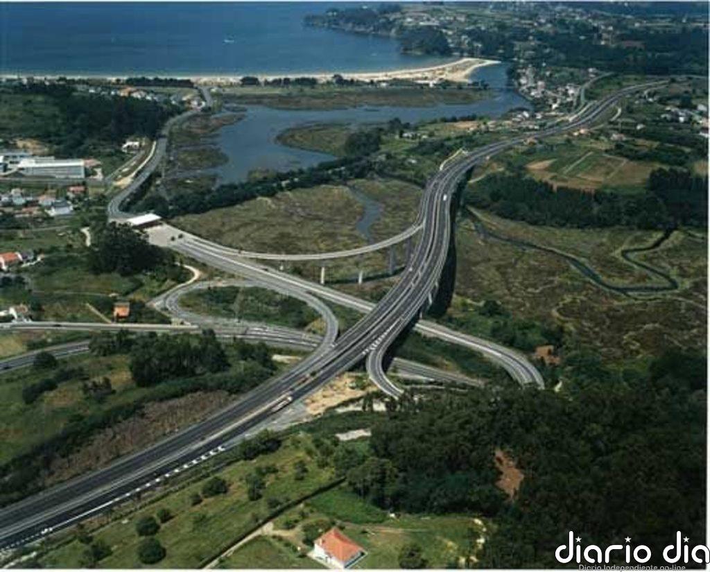 Bruselas autoriza la entrada del fondo Swiss Life en el grupo español de autopistas Itínere