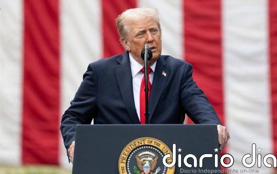 Bruselas responde a Trump que su plan para desvincularse del combustible ruso lleva años en marcha