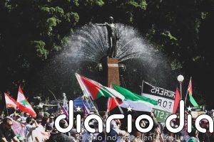 Canadá y Australia reconocen el Estado palestino