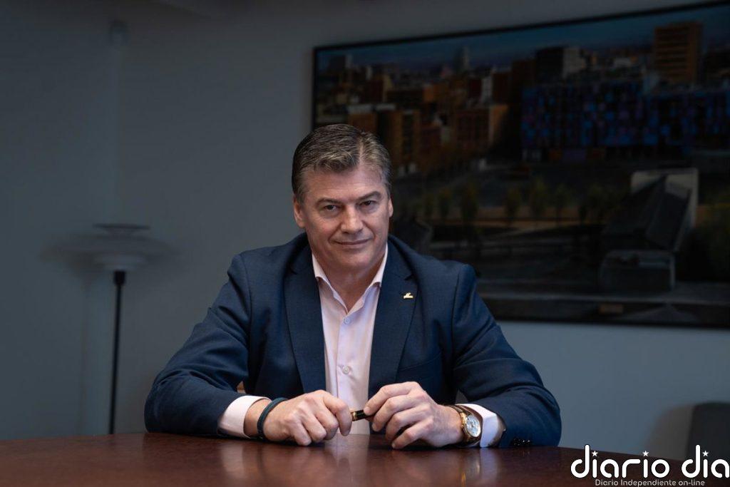 Cañete (Pimec) pide a los accionistas del Sabadell "responsabilidad" con los empresarios