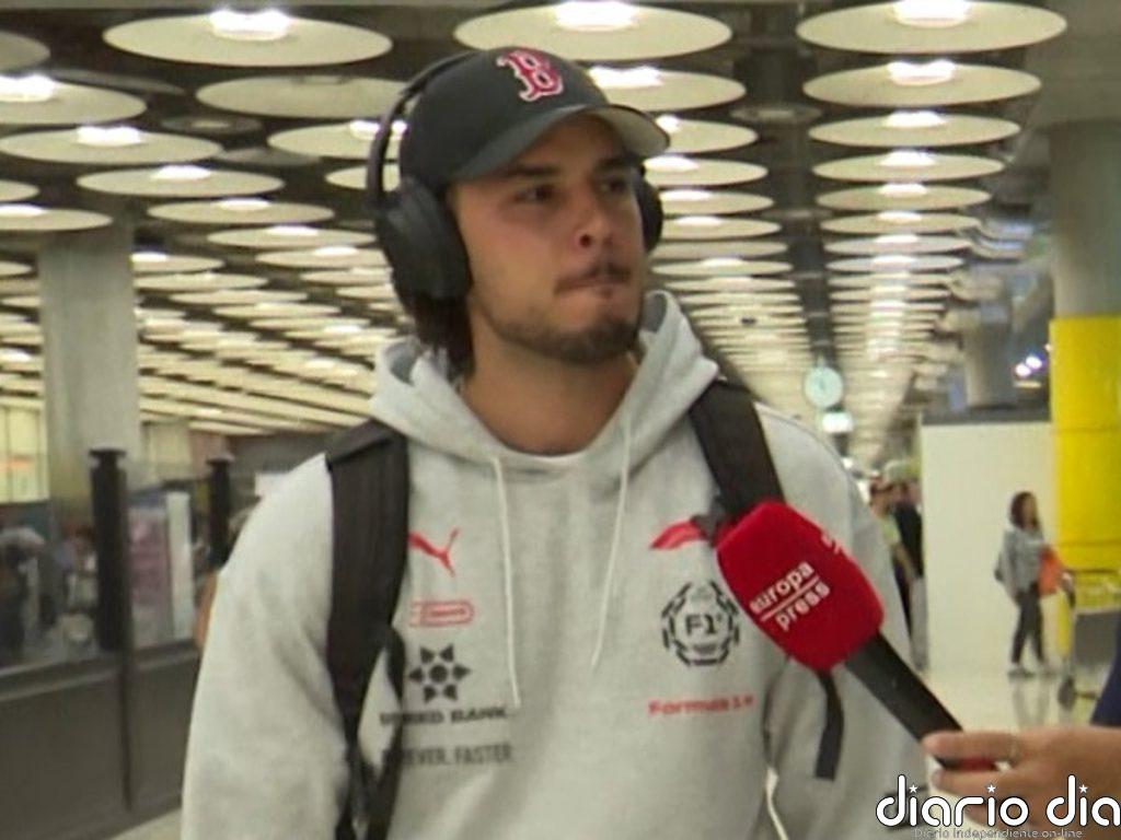 Carlo Costanzia reaparece tras su viaje a Turín, demostrando que la familia paterna es su auténtico refugio