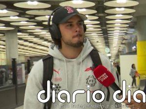 Carlo Costanzia reaparece tras su viaje a Turín, demostrando que la familia paterna es su auténtico refugio