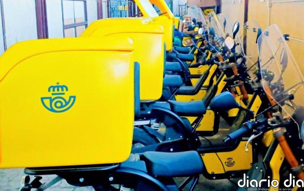 CCOO cree que la CNMC intenta privatizar Correos con un "tufo neoliberal"