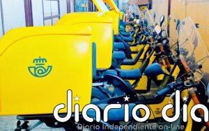 CCOO cree que la CNMC intenta privatizar Correos con un "tufo neoliberal"