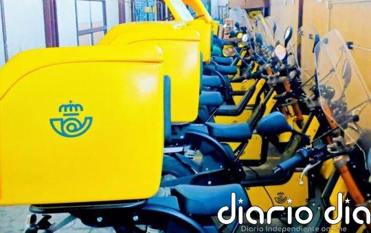 CCOO cree que la CNMC intenta privatizar Correos con un "tufo neoliberal"