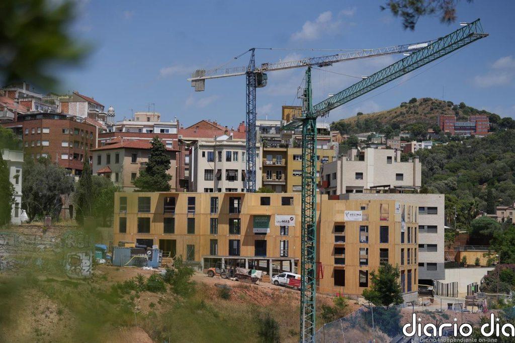 CCOO pide renovar el SMI y subir salarios por encima del IPC, ante el encarecimiento de la vivienda