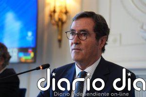 CEOE prevé que el IPC toque máximos en septiembre y se modere en el último tramo del año, hasta el 2,5%