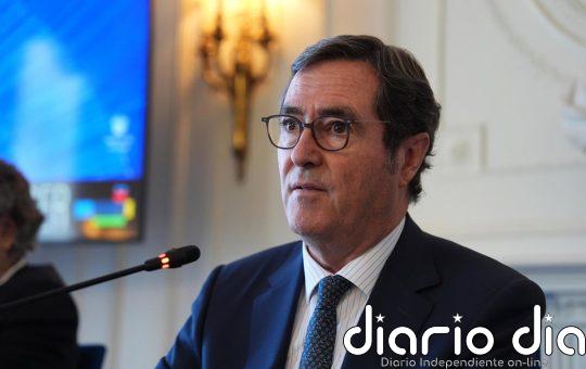 CEOE prevé que el IPC toque máximos en septiembre y se modere en el último tramo del año, hasta el 2,5%