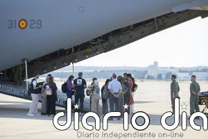 Cerca de 800 gazatíes se encuentran acogidos en el sistema español de protección internacional