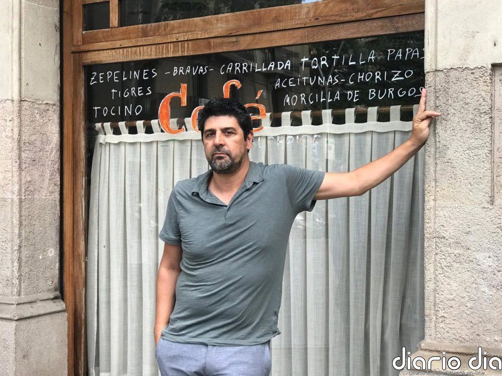 Cesc Gay dirige el juego del amor en 'Mi amiga Eva': "El patriarcado aún manda en la forma de ver las cosas"