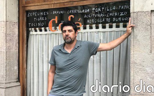 Cesc Gay dirige el juego del amor en 'Mi amiga Eva': "El patriarcado aún manda en la forma de ver las cosas"