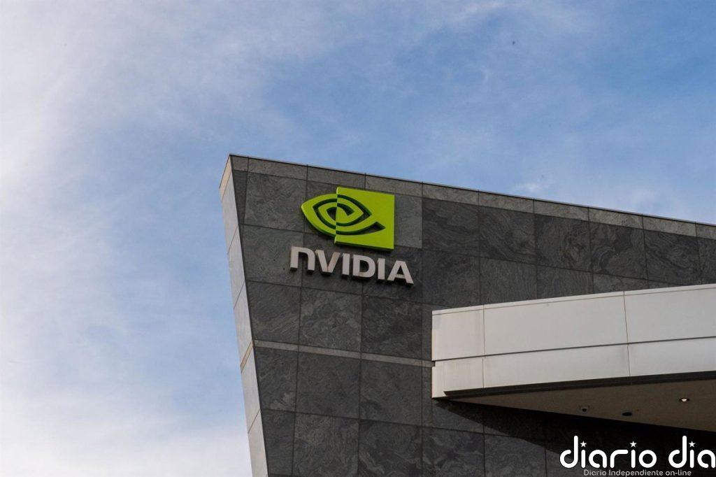 China acusa a Nvidia de violar las reglas antimonopolio, con multas potenciales del 10% de su facturación