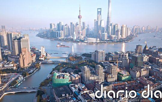 China ofrece síntomas de ralentización ante el freno de la industria y el comercio minorista