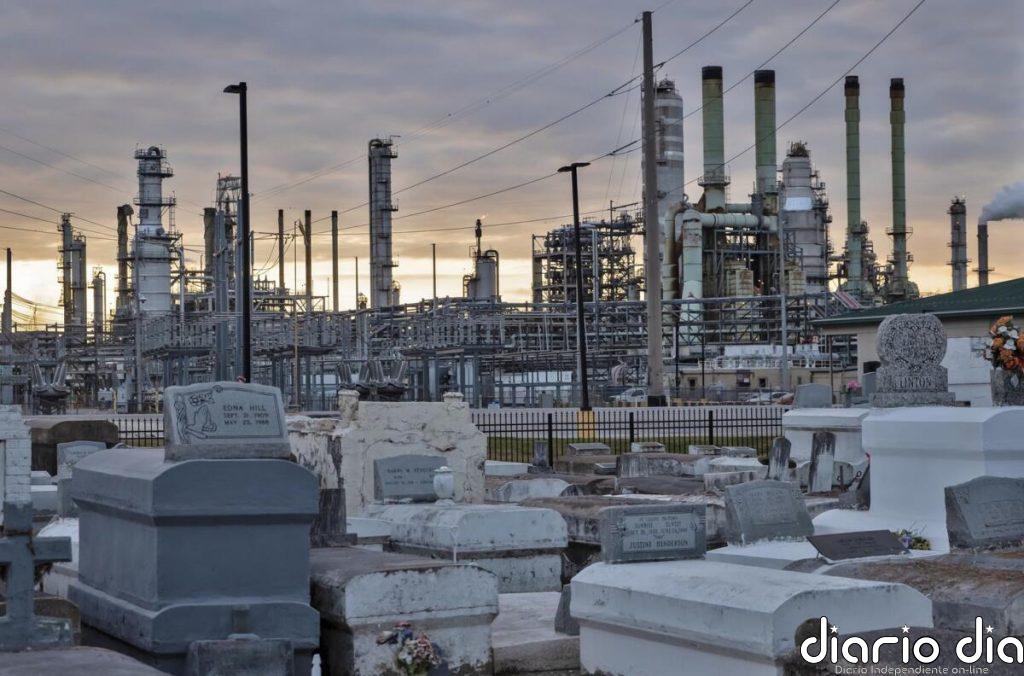 Combustibles fósiles afectan la salud desde el feto hasta la vejez