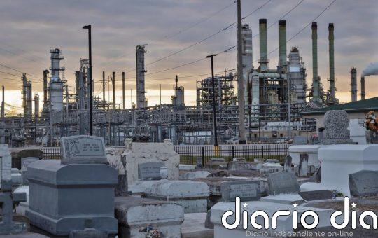 Combustibles fósiles afectan la salud desde el feto hasta la vejez