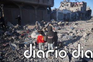 Comisión independiente de la ONU concluye que Israel ha cometido un genocidio en Gaza