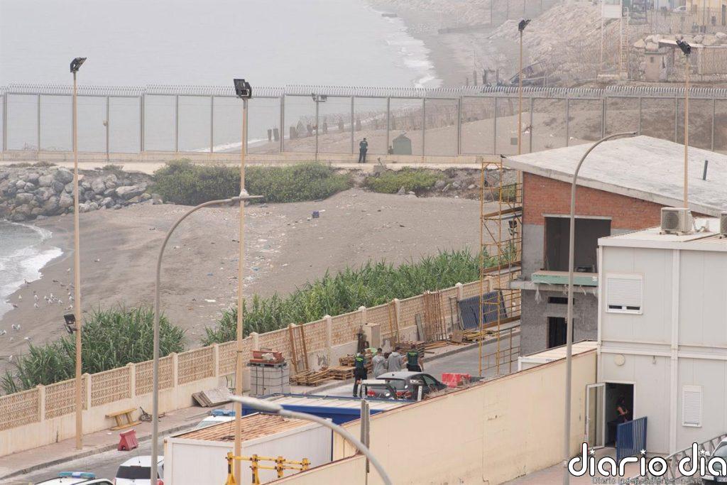 Condenadas la exvicepresidenta y exdelegada de Ceuta por la devolución de 55 menores marroquíes